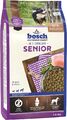 Bosch HPC Senior Hunde-Trockenfutter für ältere Hunde (Geflügel, 1 x 12.5 kg)