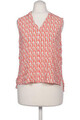 Comma Bluse Damen Oberteil Hemd Hemdbluse Gr. EU 36 Pink #gd7s4g5