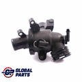 Mercedes W204 W212 OM651 Diesel Kühlmittel thermostat Kühl einheit A6512001715