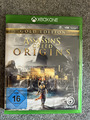 Assasins Creed Origins - Gold Edition -  Xbox One