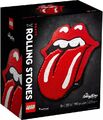 LEGO Art 31206 - The Rolling Stones - Neuf / New / Neu