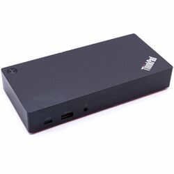 Lenovo Dockingstationen THINKPAD Usb-C Station Gen.2 Ldc-g2 Sd20s97543