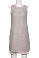 Street One Kleid Damen Dress Damenkleid Gr. EU 34 Baumwolle Grau #kqa0md5