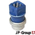 JP GROUP Sensor, Kühlmitteltemperatur 1193201600 für AUDI VW