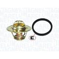 1x Thermostat, Kühlmittel MAGNETI MARELLI 352317100370 passend für FORD