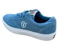 Vans Turnschuhe Off The Wall Paradoxxx VN0A3TKKUZ41 SB Skateboardschuhe Größe 8 UK