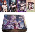 Beauty Feel | Goddess Story | TCG Display Booster Packs Karten Box Waifu Cards