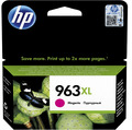 Original HP 963 XL Magenta HP963XL Druckerpatrone Tintenpatrone Tinte OfficeJet