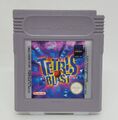 Nintendo GameBoy - Tetris Blast ( Nur das Modul ) ( akzeptabel )