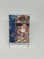 Michael Jordan upper deck 1995 then & now NBA 23