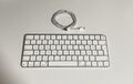 APPLE Magic Keyboard mit Touch ID, Tastatur, kabelgebunden und kabellos, Weiß