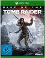 Rise of the Tomb Raider ZUSTAND SEHR GUT