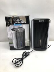 KNKA CS06 Luftentfeuchter, Raumentfeuchter