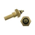 FEBI BILSTEIN 01300 Kühlmitteltemperatursensor passend für MERCEDES-BENZ LK/LN2