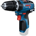 Bosch Professional Akku-Schlagbohrschrauber GSB 12V-35 solo Professional, 12