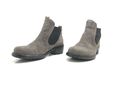 Think! Damen Stiefel Stiefeletten Freizeit Comfort Gr. 37