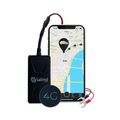 Salind GPS 01 4G - GPS Tracker Auto Motorrad, Fahrzeuge und LKW's