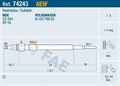 FAE Glühkerze 74243 für Audi Skoda VW Seat A3 Sportback A6 C6 Avant 2004-2013