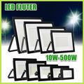 10W-500W LED Fluter Außen Strahler Flutlicht Scheinwerfer Garten Lampe IP65 DHL
