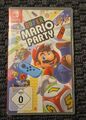 Super Mario Party (Nintendo Switch, 2018)