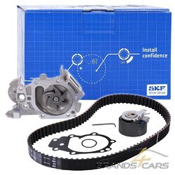 SKF ZAHNRIEMEN-SATZ SET KIT +WASSERPUMPE FÜR RENAULT CLIO 2 3 4 1.2 16V BJ AB 01# # ERSTAUSRÜSTERQUALITÄT // DEUTSCHE MARKENWARE # #