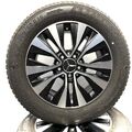 Winterräder A B-Klasse W177 V177 W247 CLA C118 X118 16Zoll A177401000 RDK