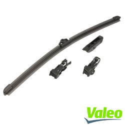 VALEO Scheibenwischer vorne 1x HF40 400mm für Alfa BMW CItoren DS Fiat Ford Seat