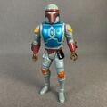 STAR WARS | Boba Fett | Action figure 6" | 15 cm | POTF Mould | BOOTLEG