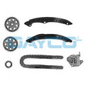 DAYCO KTC1001 Timing Chain Kit for SEAT,SKODA,VW