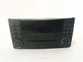 A2118702889 AUDIOSYSTEM / RADIO-CD / 144840 FÜR MERCEDES-BENZ CLASE E W211 E 3