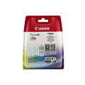 Canon Original PG-40/CL-41 Tintenpatronen Multipack - 2 Stück