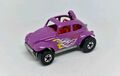 Hot Wheels Volkswagen Baja Beetle Blazin Bug Lila HW Käfer VW Mainline 1990