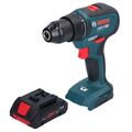 Bosch GSR 18V-55 Akku Bohrschrauber 18 V 55 Nm Brushless + 1x ProCORE Akku 4Ah