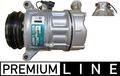 MAHLE Kompressor Klimaanlage BEHR *** PREMIUM LINE *** ACP 1190 000P für VOLVO 3