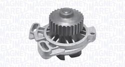 Wasserpumpe Motorkühlung MAGNETI MARELLI 352316171179 für 200 90 B3 B2 89 100 85