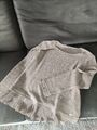 Pullover Von P&C Gr. 40  taupe