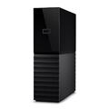 WD (Western Digital) My Book 8TB schwarz Externe HDD-Festplatte #1907365