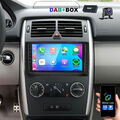 Android13 Autoradio Für Mercedes-Benz A/B Klasse/Vito W169 W639 W245 GPS Nav DAB