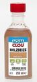 Clou Holz- u. Möbelpflege, waserverdünnbar/lö Aqua-Holzbeize B 11 Buche 250 ml