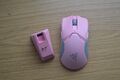 Razer Viper ultimativer Quarz pink - DEFEKT - wird nicht aufgeladen