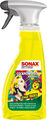 SONAX CockpitPfleger Matteffect Lemon Rocks 500 ml