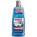 SONAX 02153000  XTREME Shampoo 2 in 1 1 l