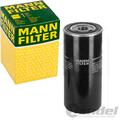 MANN ÖLFILTER WD940