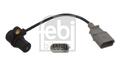 FEBI BILSTEIN 36175 Kurbelwellensensor Impulsgeber für VW POLO (9N) BORA