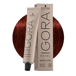 Schwarzkopf Igora Royal Absolutes 5-80  Naturrot Hellbraun 60ml