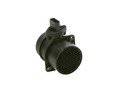 BOSCH Luftmassenmesser 0 280 218 408 für VW GOLF 4 1J1 BORA 1 1J2 Variant 1J5 B5