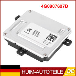 XENUS LED TFL 4G0907697D Tagfahrlicht Scheinwerfer Steuergerät für Audi NEU