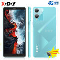 XGODY 2024 NEU Smartphone Android Handy Ohne Vertrag 6,0'' Quad Core 4G Dual SIM