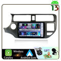 128GB Autoradio Car Stereo Für Kia Rio K3 2011-2017 Carplay GPS Navi Android 14