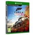 Forza Horizon 4 Standard Edition Xbox One Spiel Xbox exklusiv sehr guter Zustand kostenloser Versand schnell